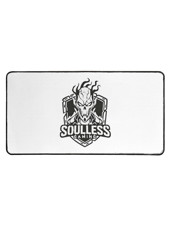Soulless Gaming Desk Mat product image (1)