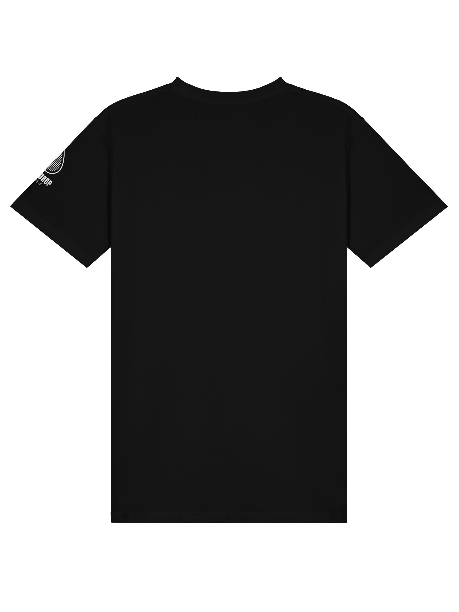 Turntable Kachina Dia De Los Dine' Unisex T-shirt product image (2)