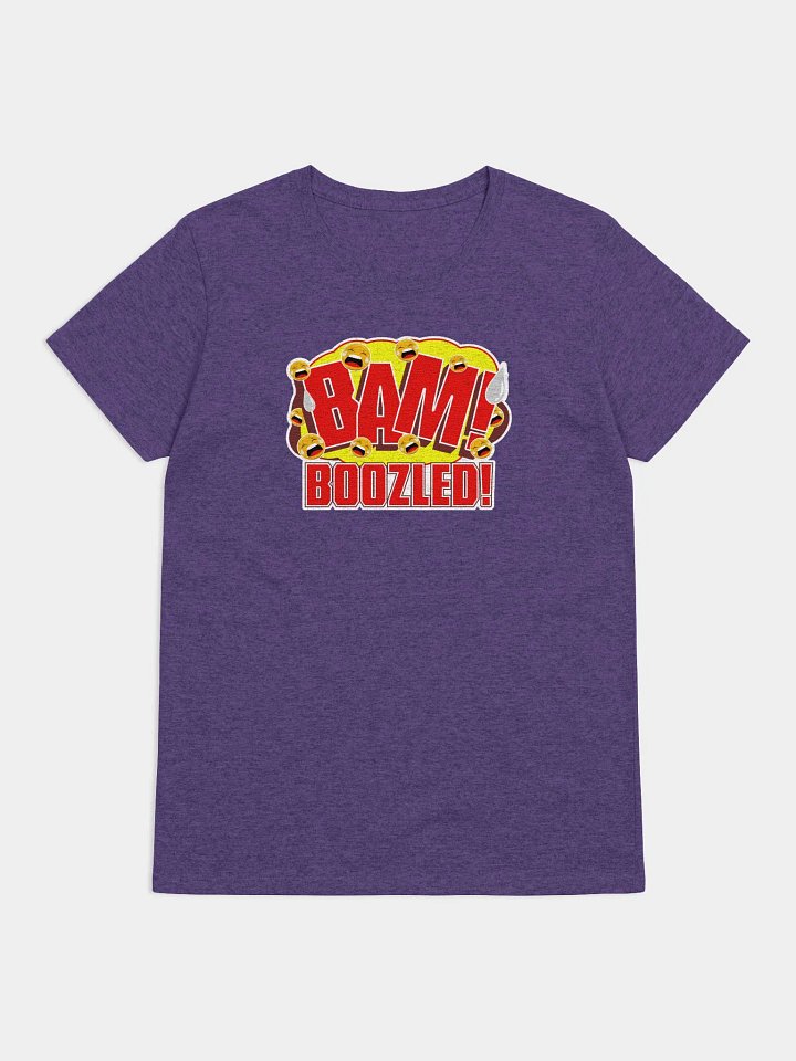 BAM BOOZLED V2 product image (1)