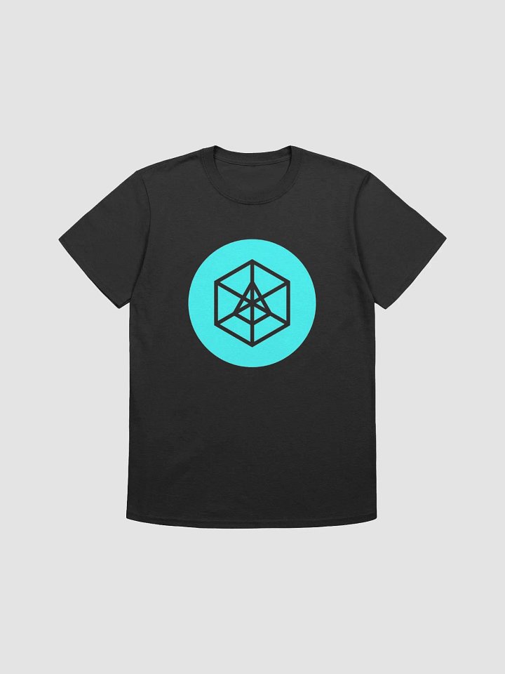 ARCBLOCK T-Shirt (Unisex) product image (1)
