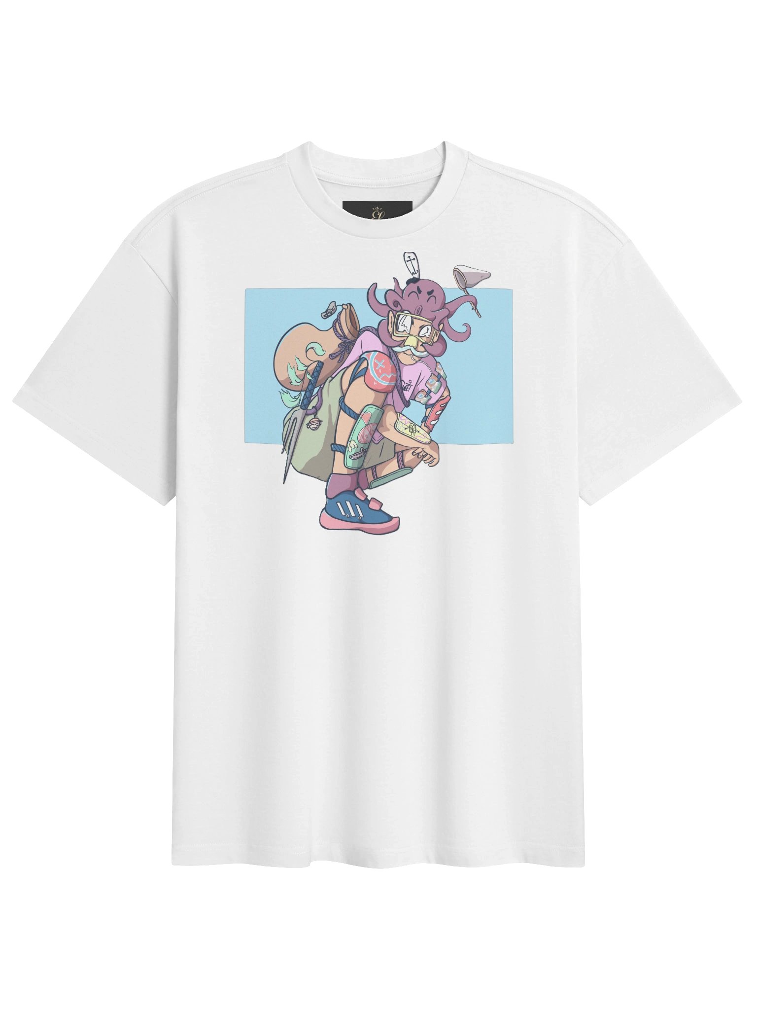 JellyFish Hunter product image (1)