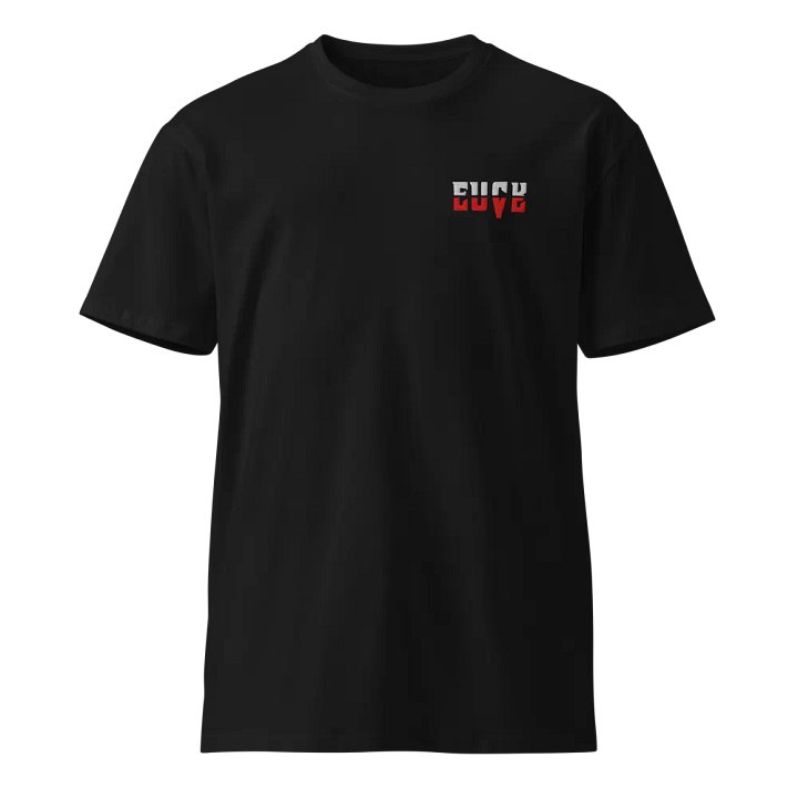 FUGG LOVE UNISEX TEE product image (1)