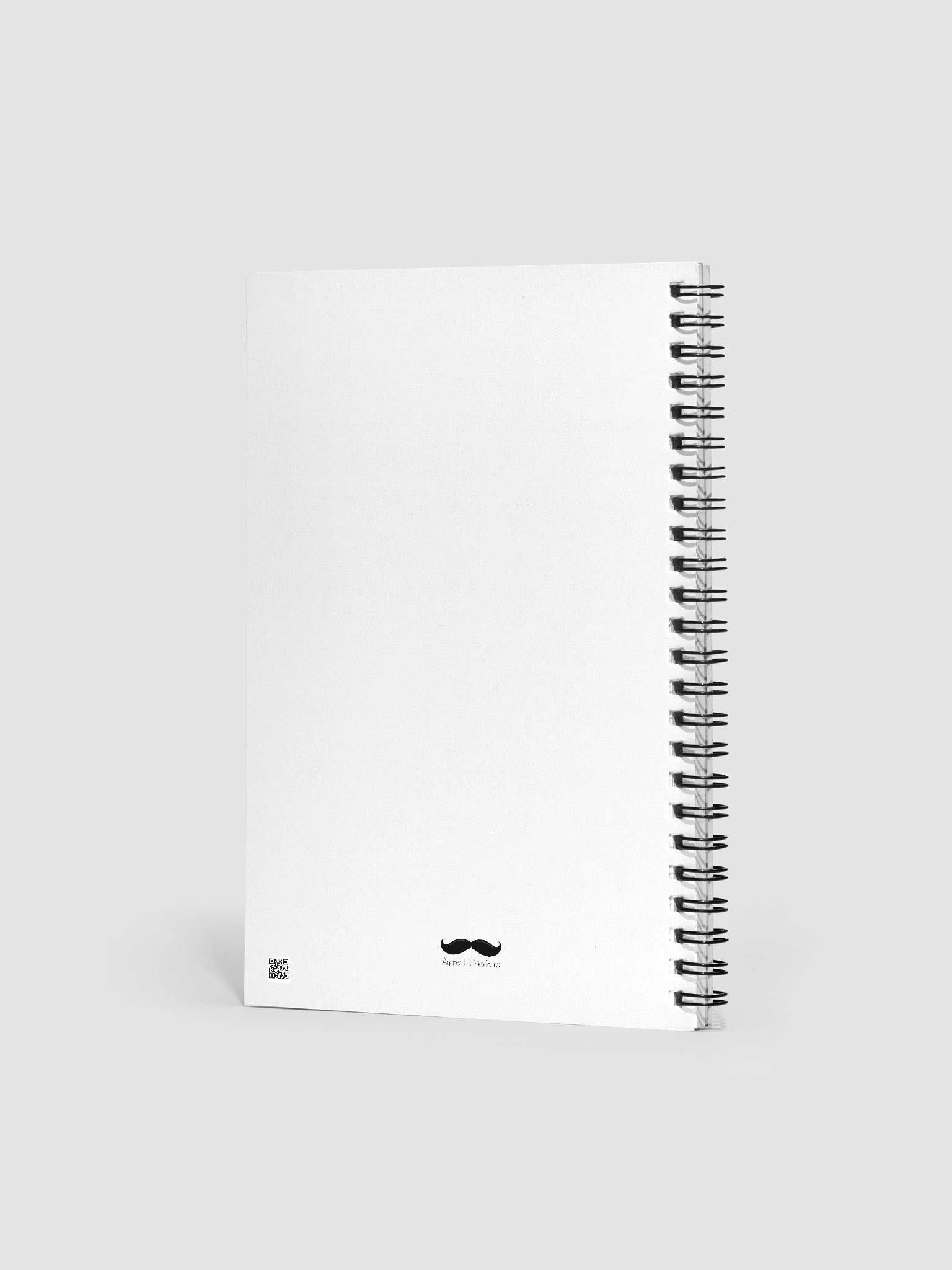 ALM "Keep Calm" Study Notebook product image (2)