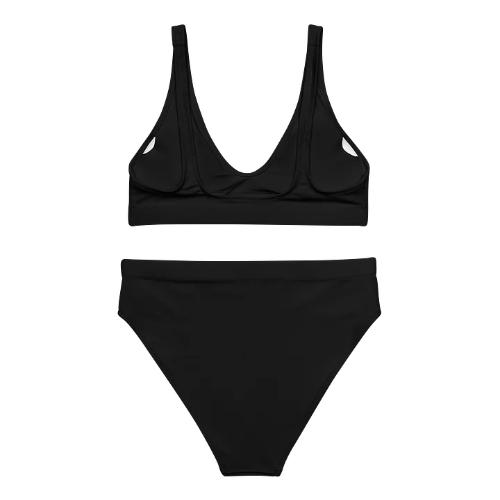 Beaverton Blackout High Waisted Bikini product image (2)