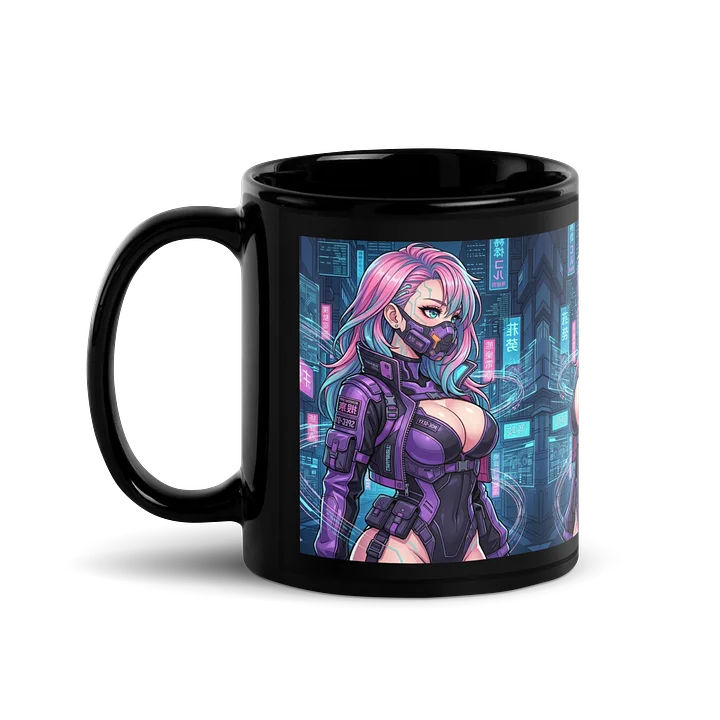 Anime Wednesday Vol 1 product image (1)