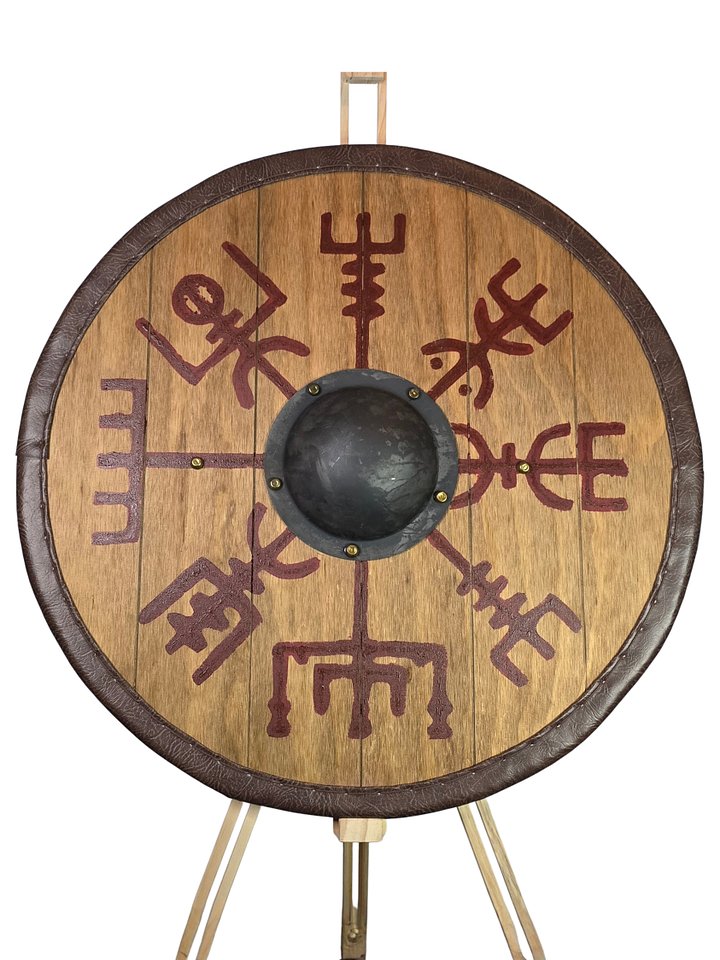 Vegrvísir Shield product image (1)