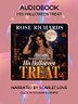 His Halloween Treat Audiobook