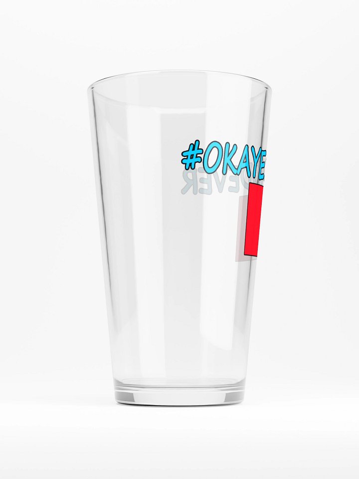 Soulsy Pint Glass product image (2)