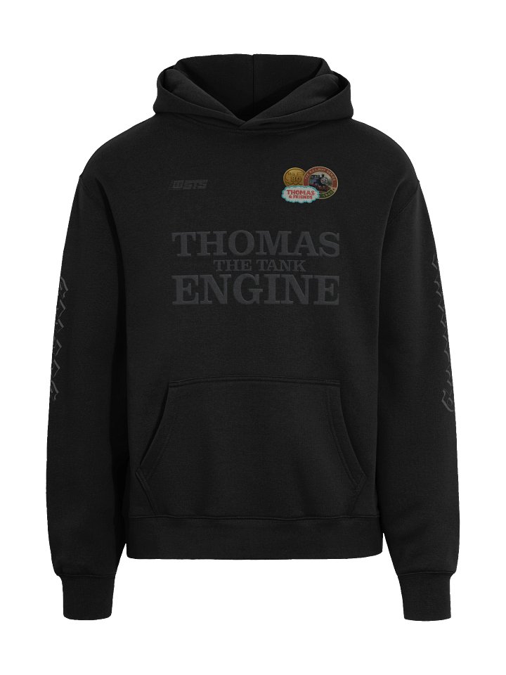 THOMAS THE TANK ENGINE OG HOODIE product image (1)