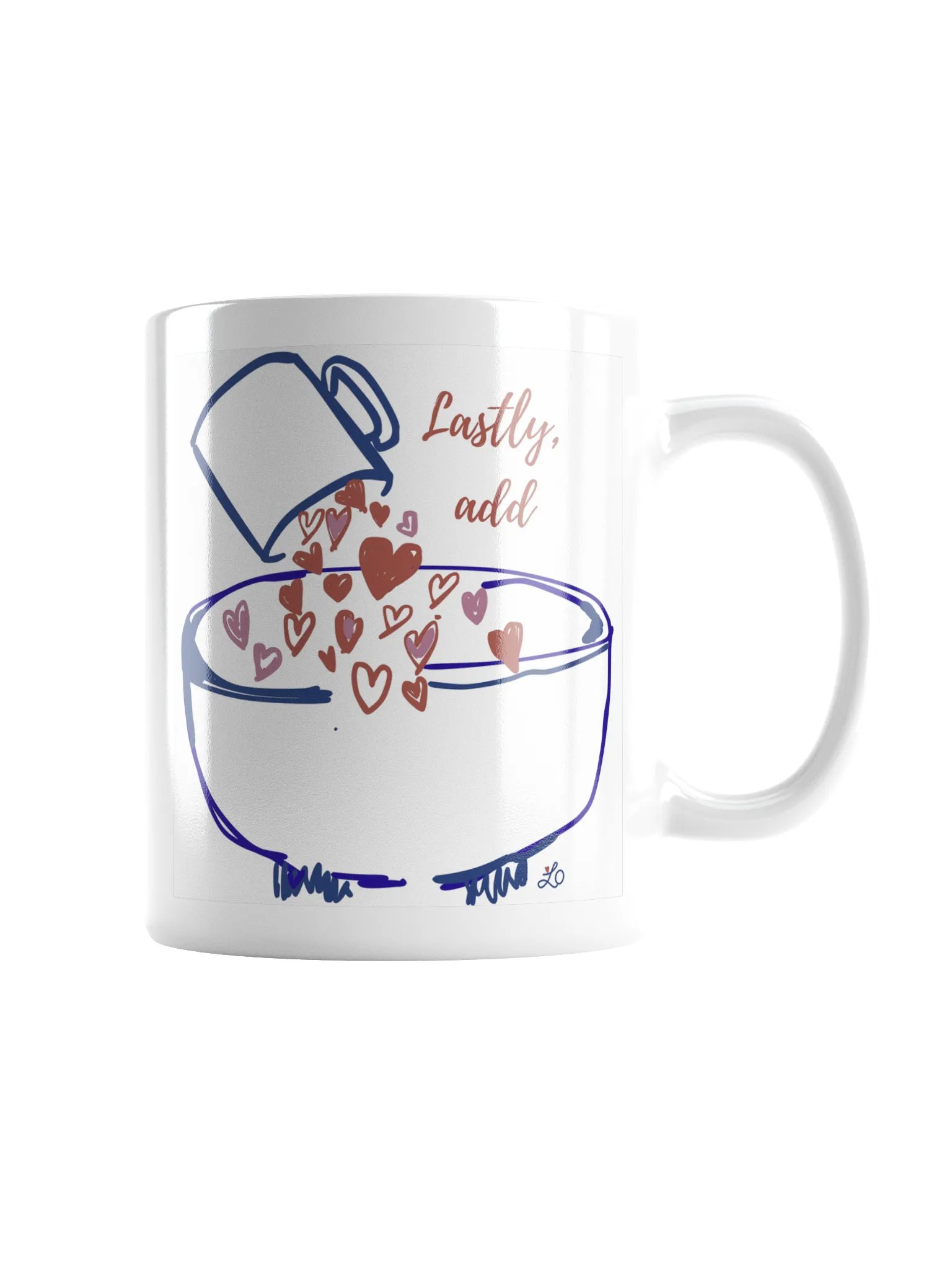 I'd Rather Be Baking! product image (3)