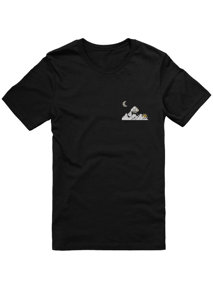 Glum Front and Back Tee product image (2)