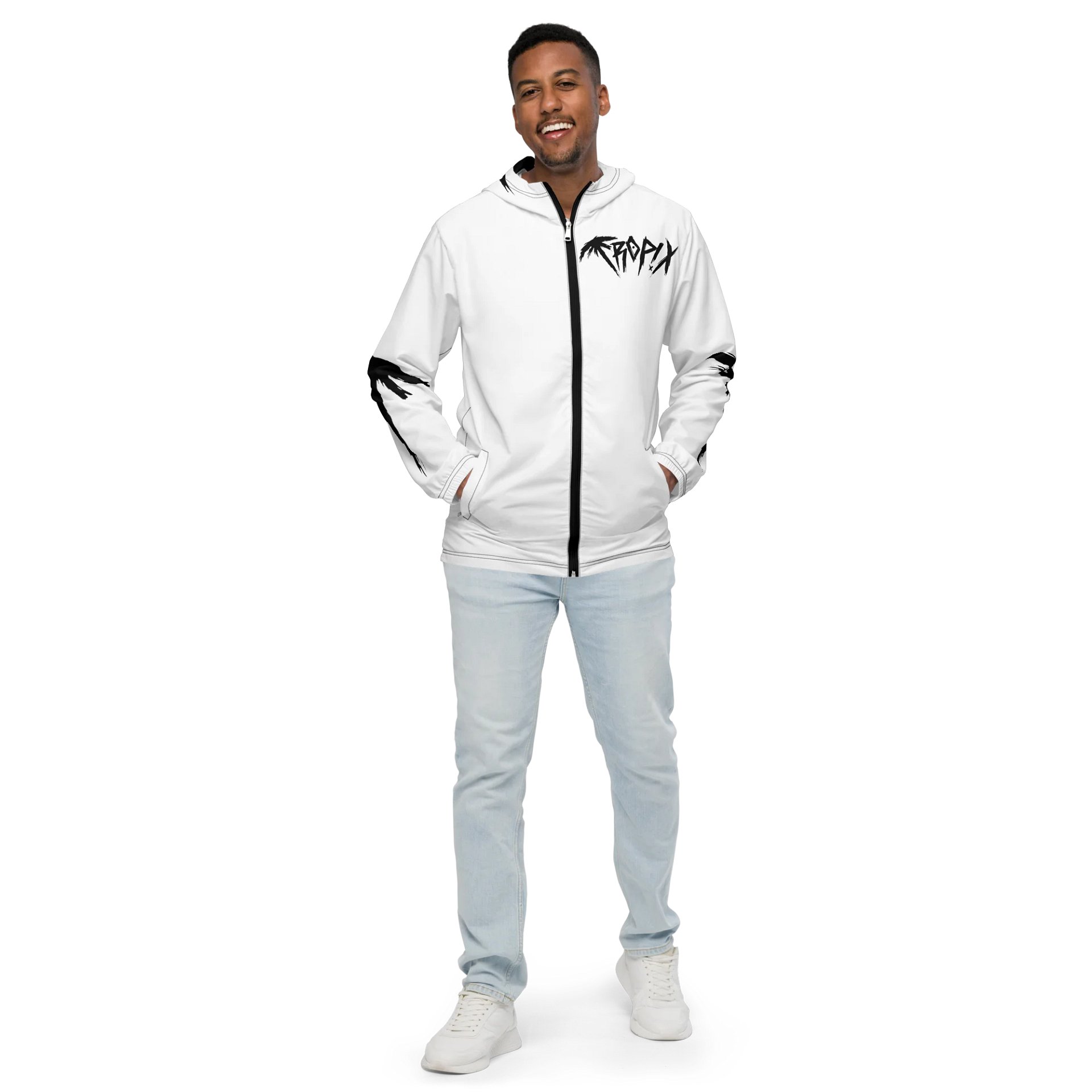 TROP!X WINDBREAKER product image (1)