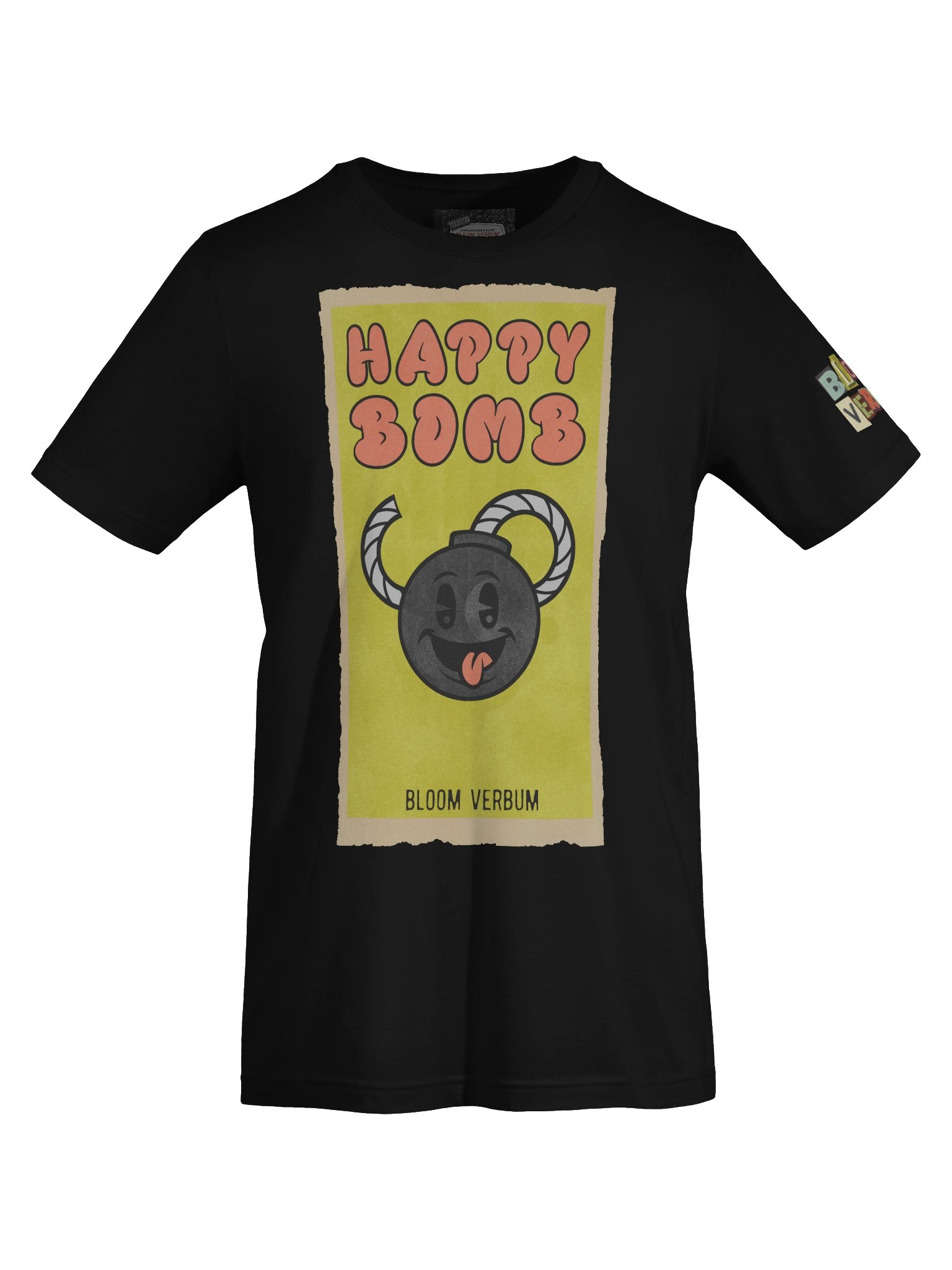 Happy Bomb product image (10)