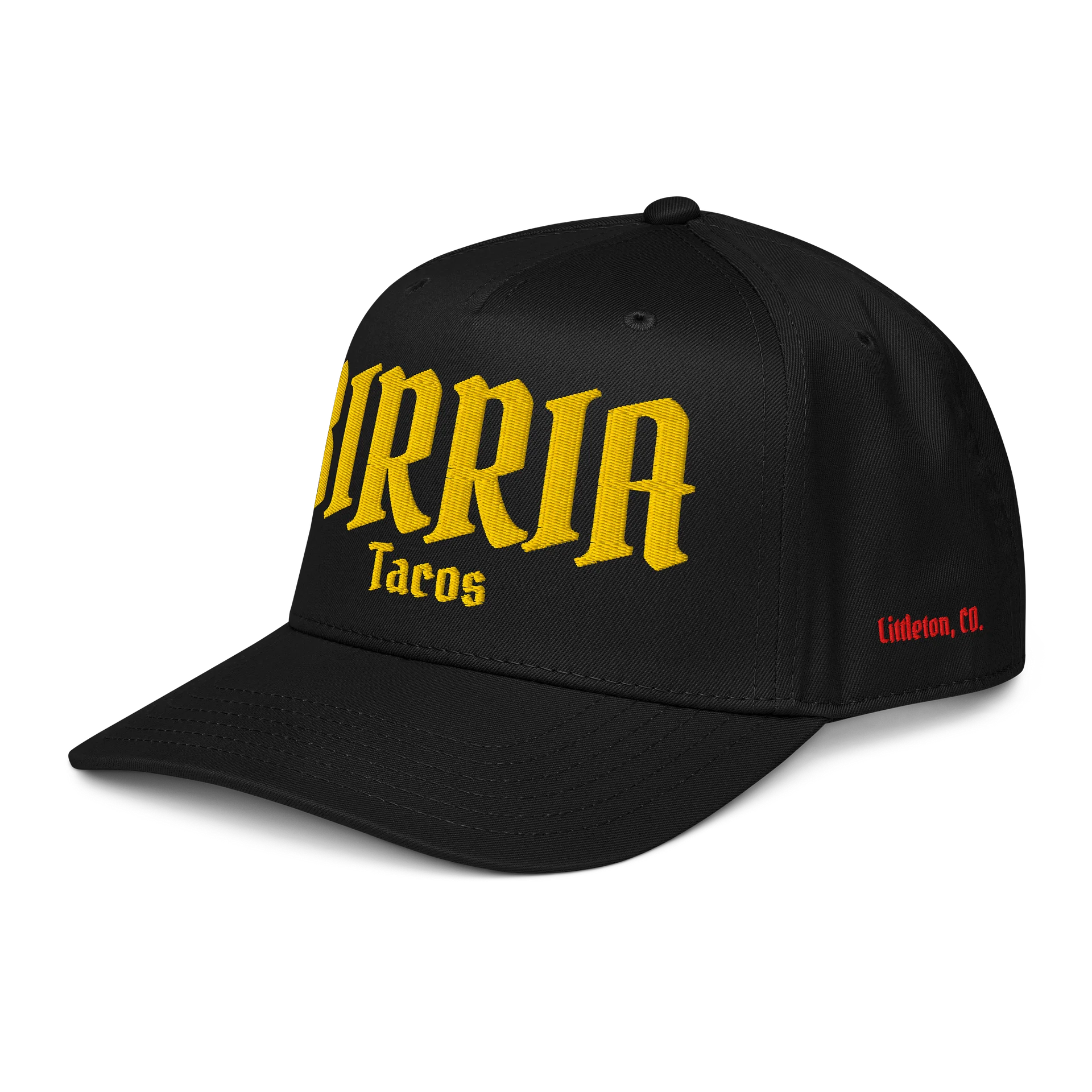 Birria Tacos Cap product image (2)