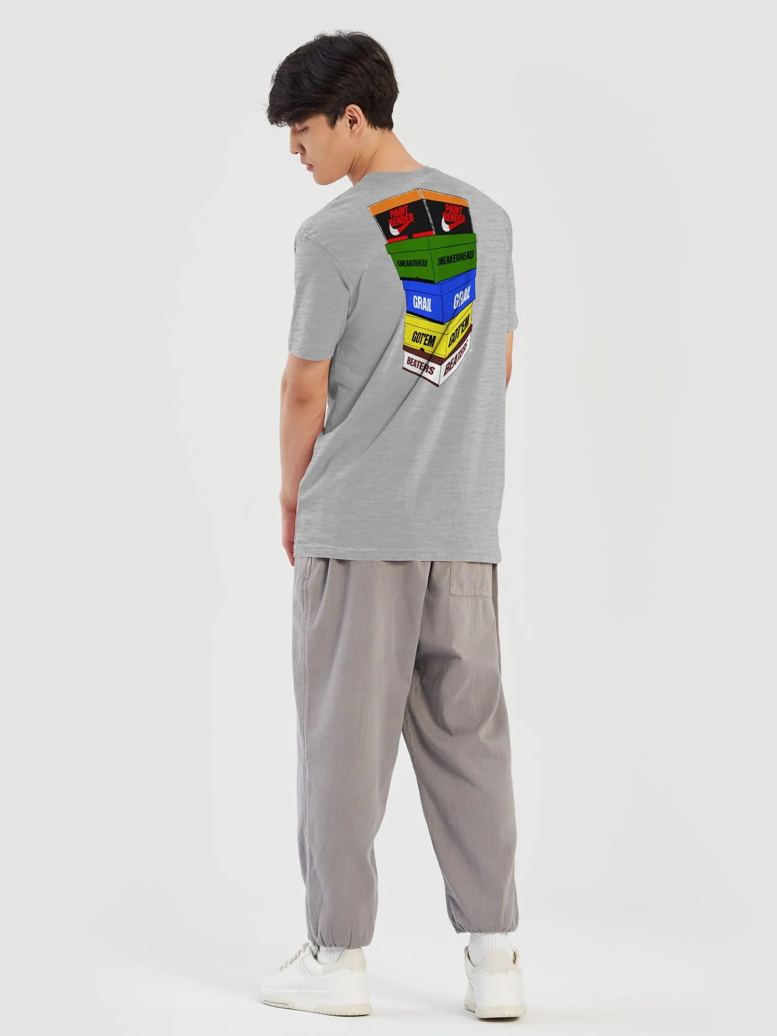 Crease Gang Tee product image (16)
