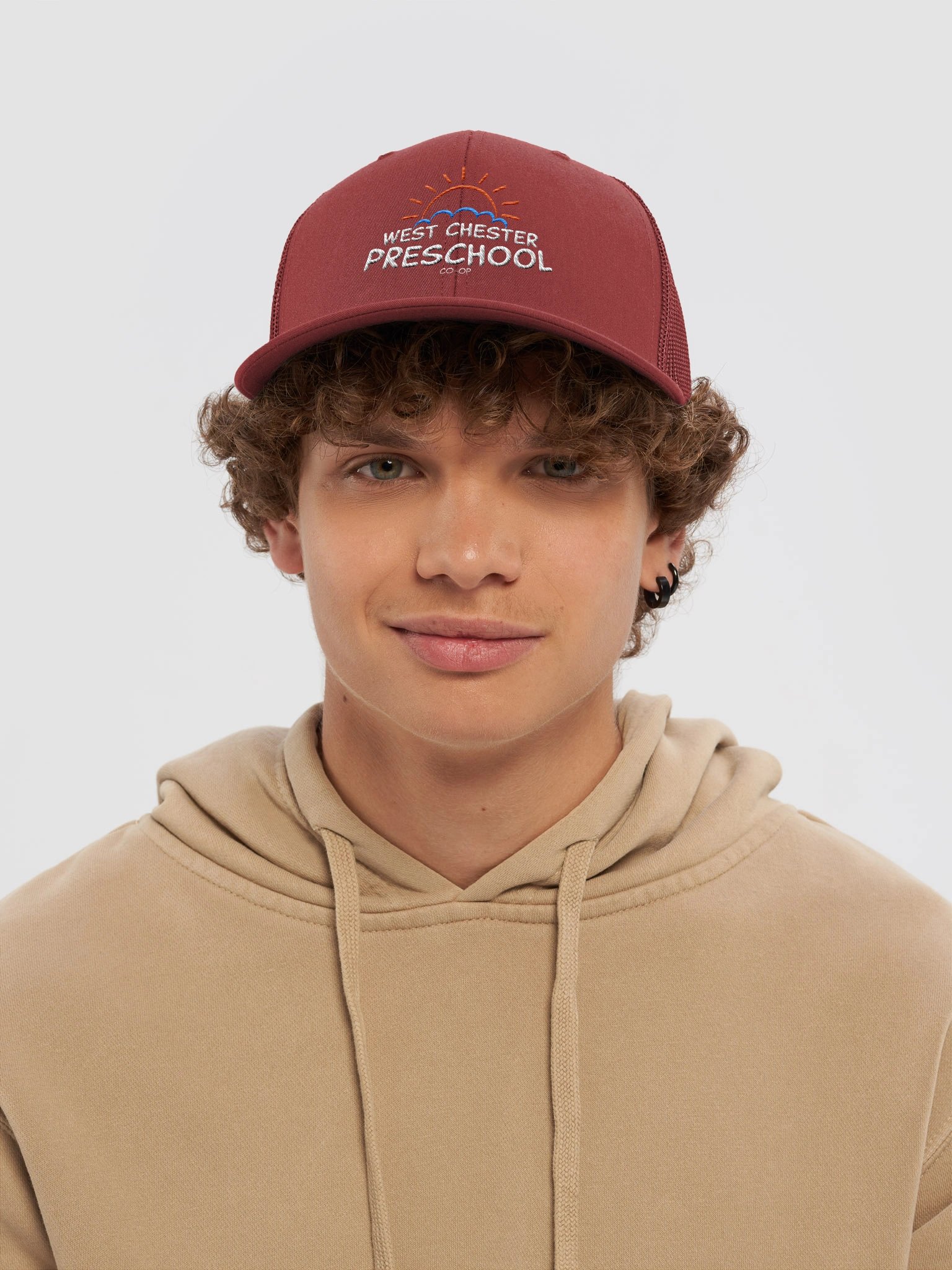 Trucker Hat product image (7)
