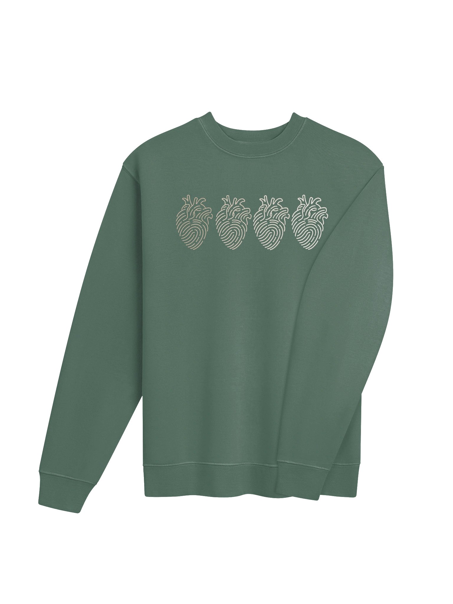 Wielding Joy Sweatshirt product image (14)