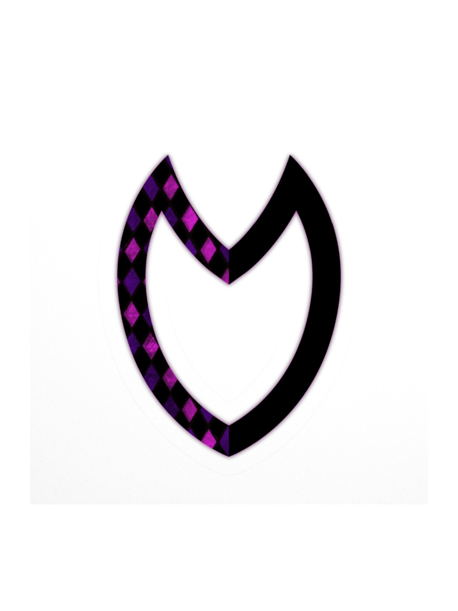 Logo sticker from DJ Twitch channel product image (2)
