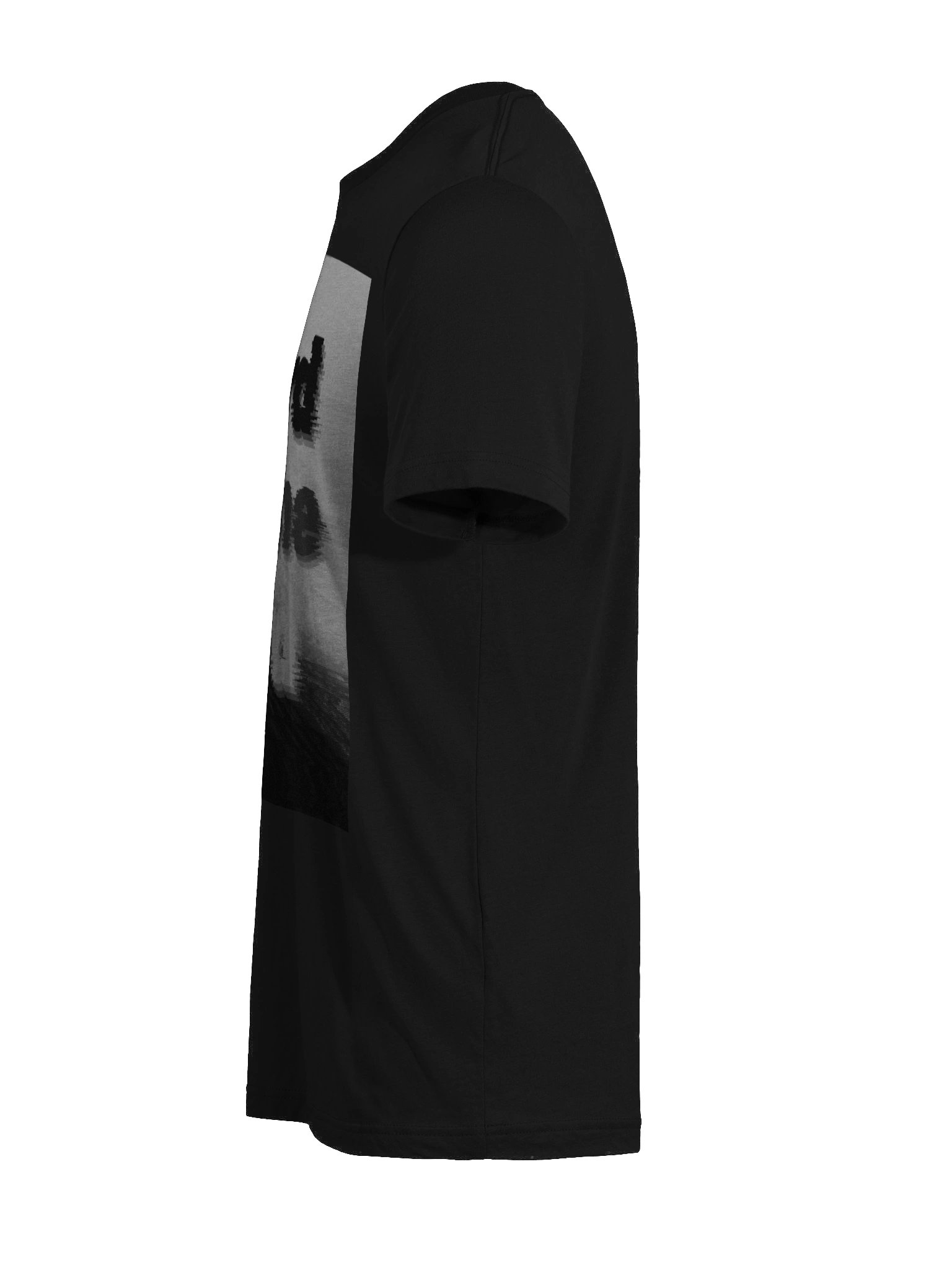 Lost Signal 2 Tri-blend product image (11)