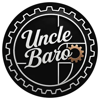 Uncle Baro