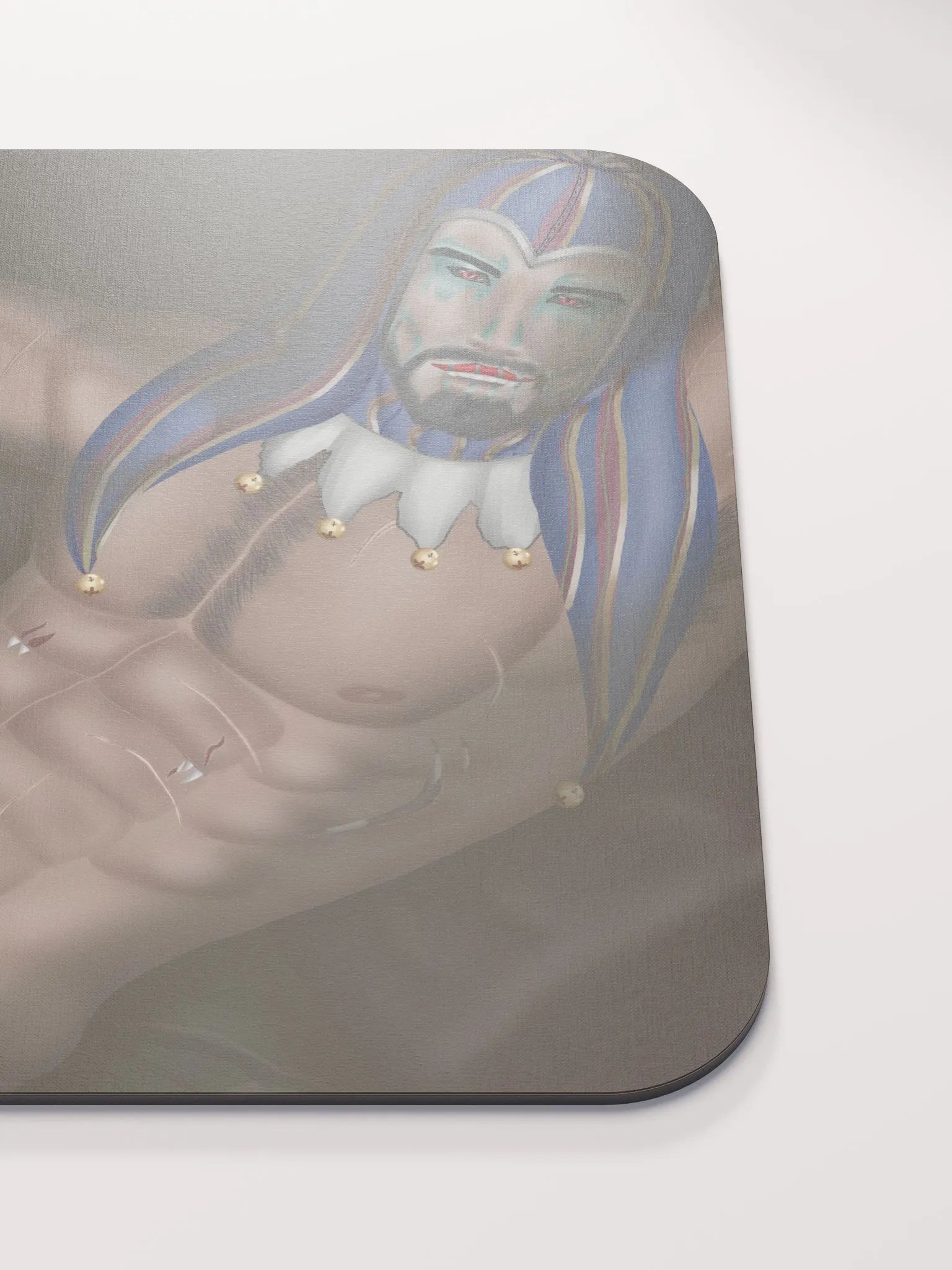 Raphael Mouse Pad product image (5)