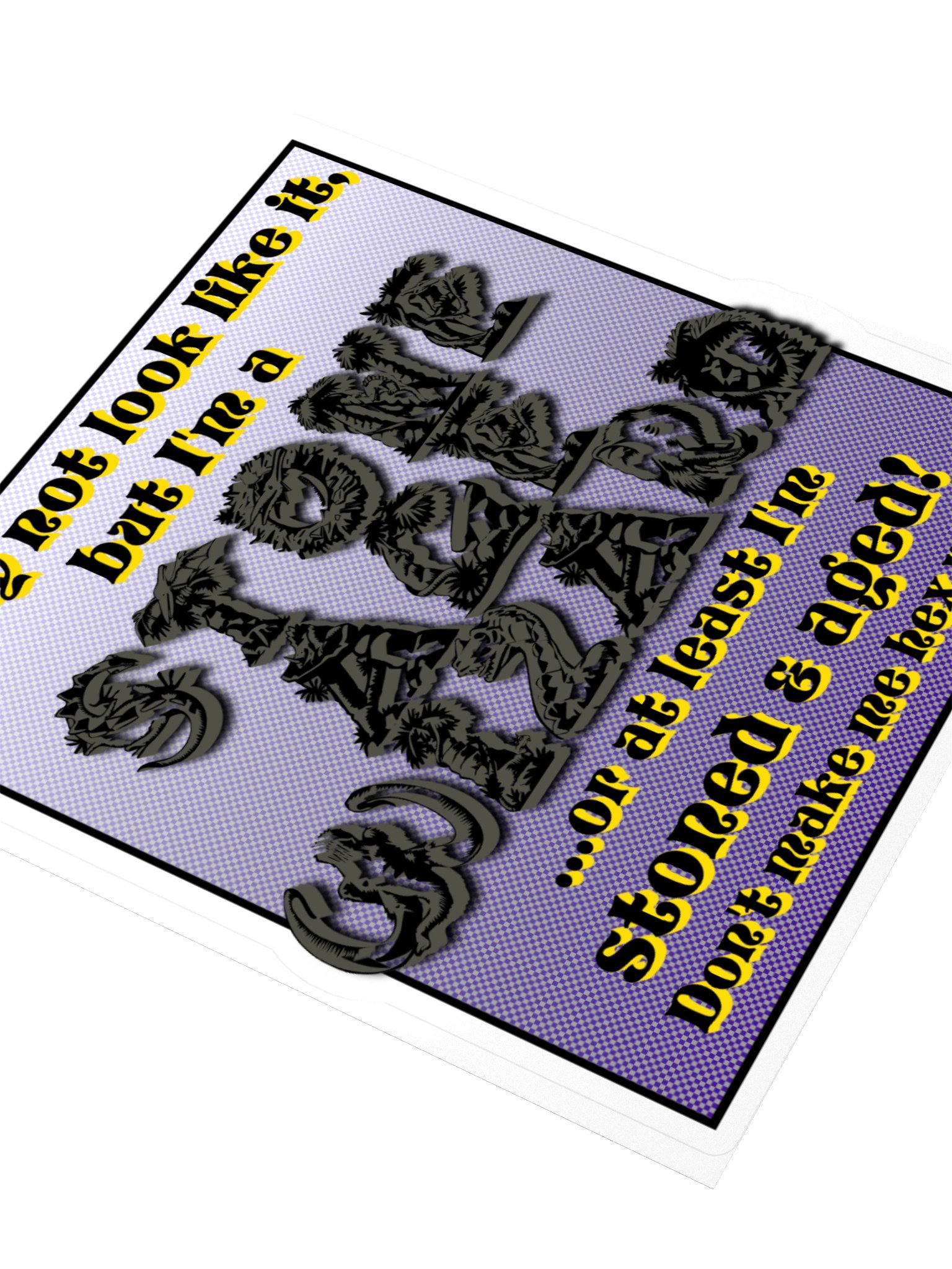 Stone Age Wizard product image (3)
