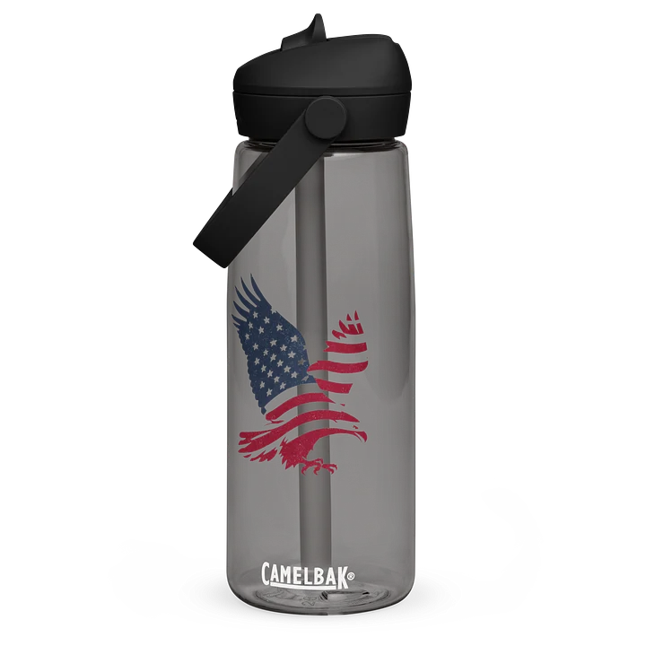 meriCA Water Bottle product image (1)