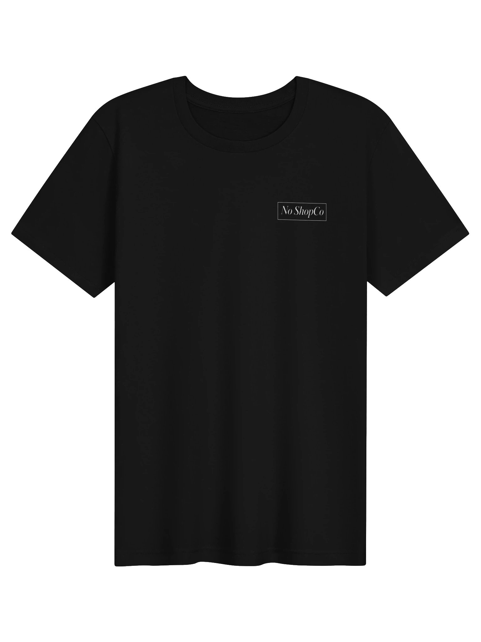 No ShopCo Middle Finger Is Life Tee product image (1)