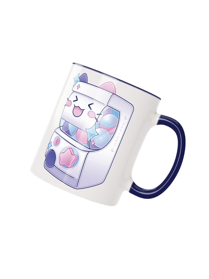 CandiCat Catcha Pon 2025 Mug product image (2)