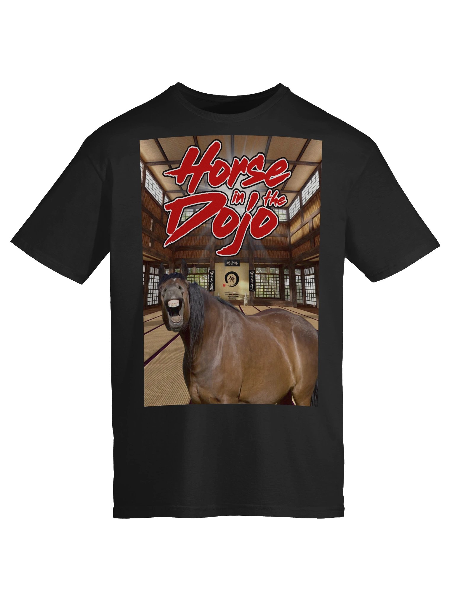 Jake Tee product image (3)
