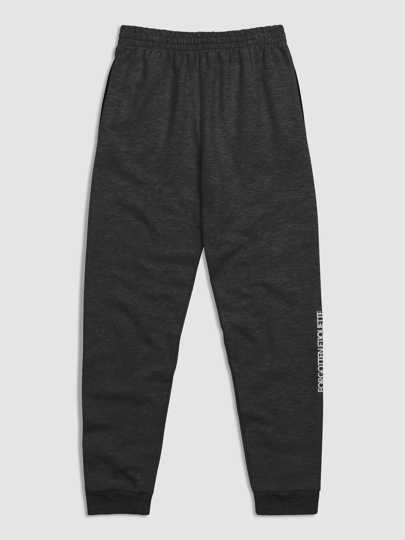 Forgotten Etiquette Joggers product image (5)