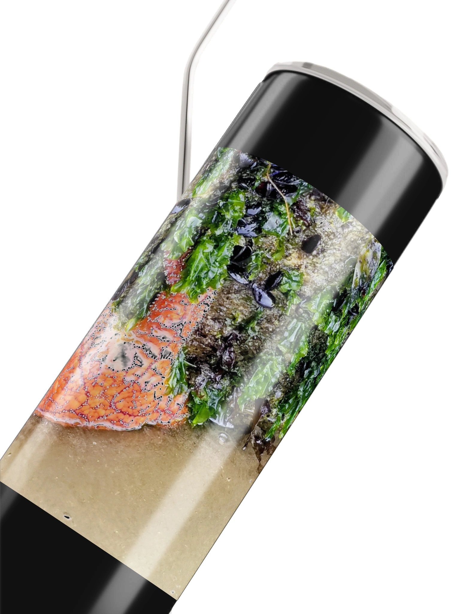 Starfish Serenity Stainless Steel Tumbler product image (4)