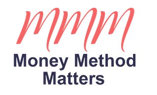 Money Method Matters