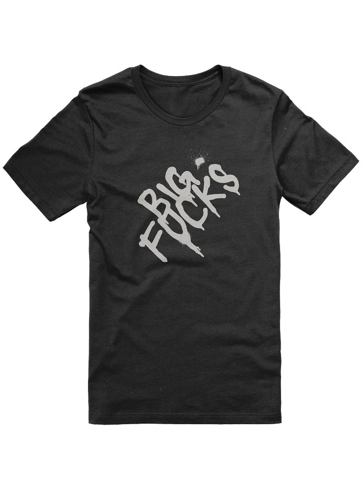 Big Fucks Tee product image (31)