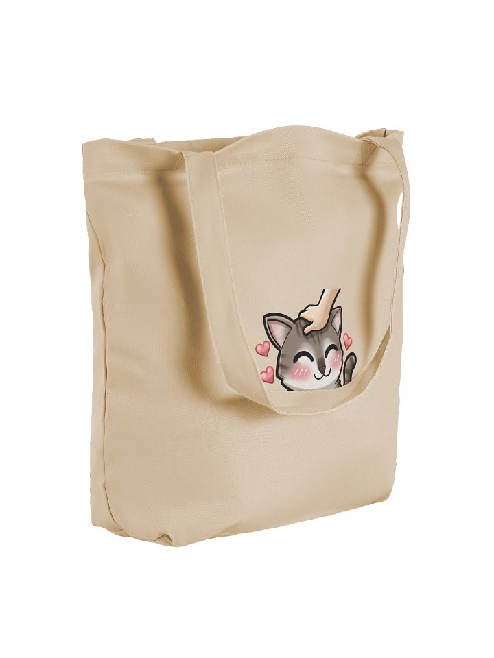Alfie Pat Tote Bag product image (1)