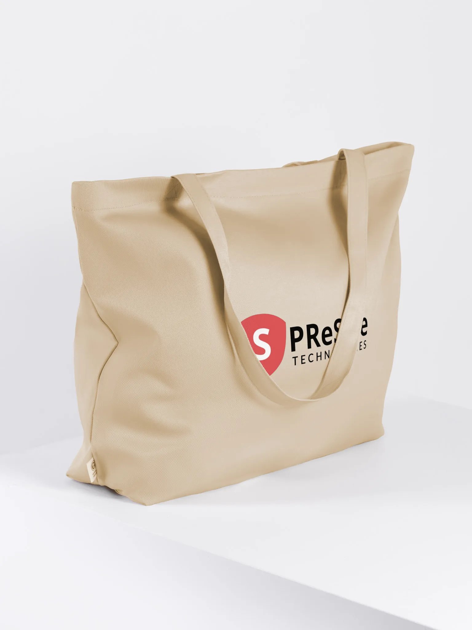 PReSafe Technologies Canvas Tote product image (2)