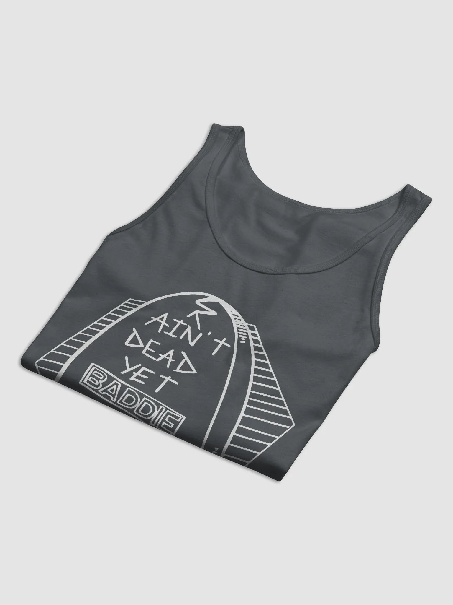 Emo Nite Tank Top product image (9)