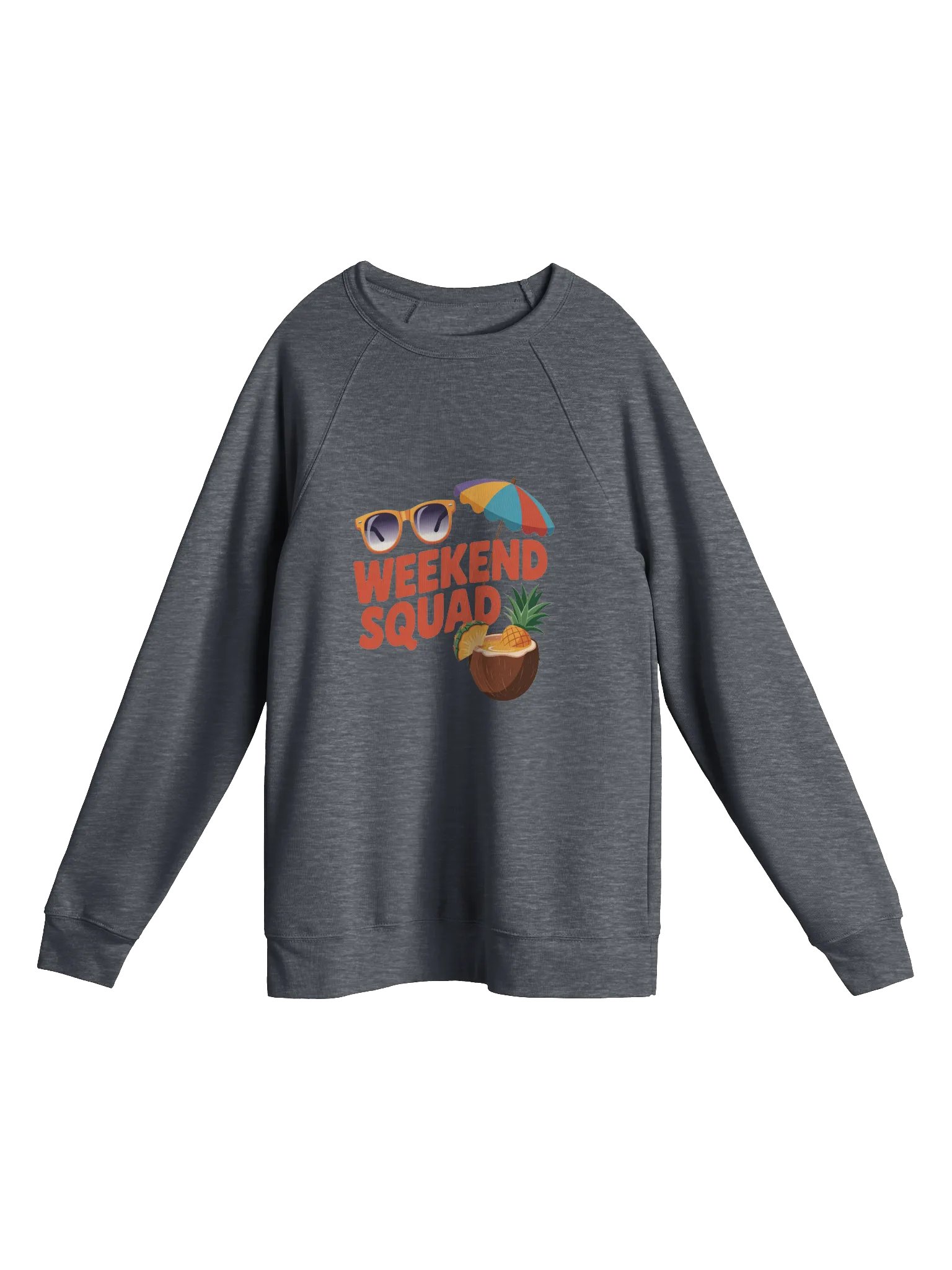 Weekend Squad product image (1)