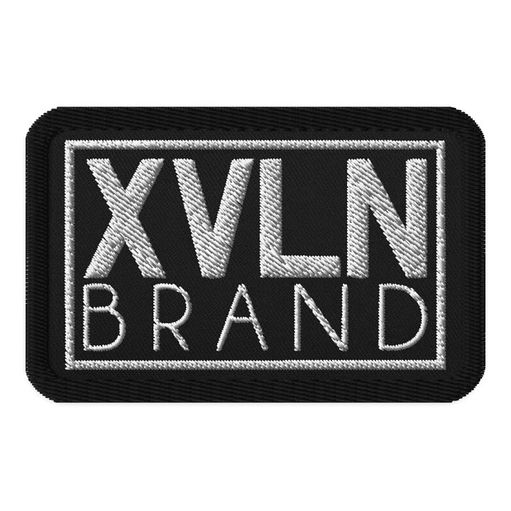 XVLNBRAND Patch product image (1)