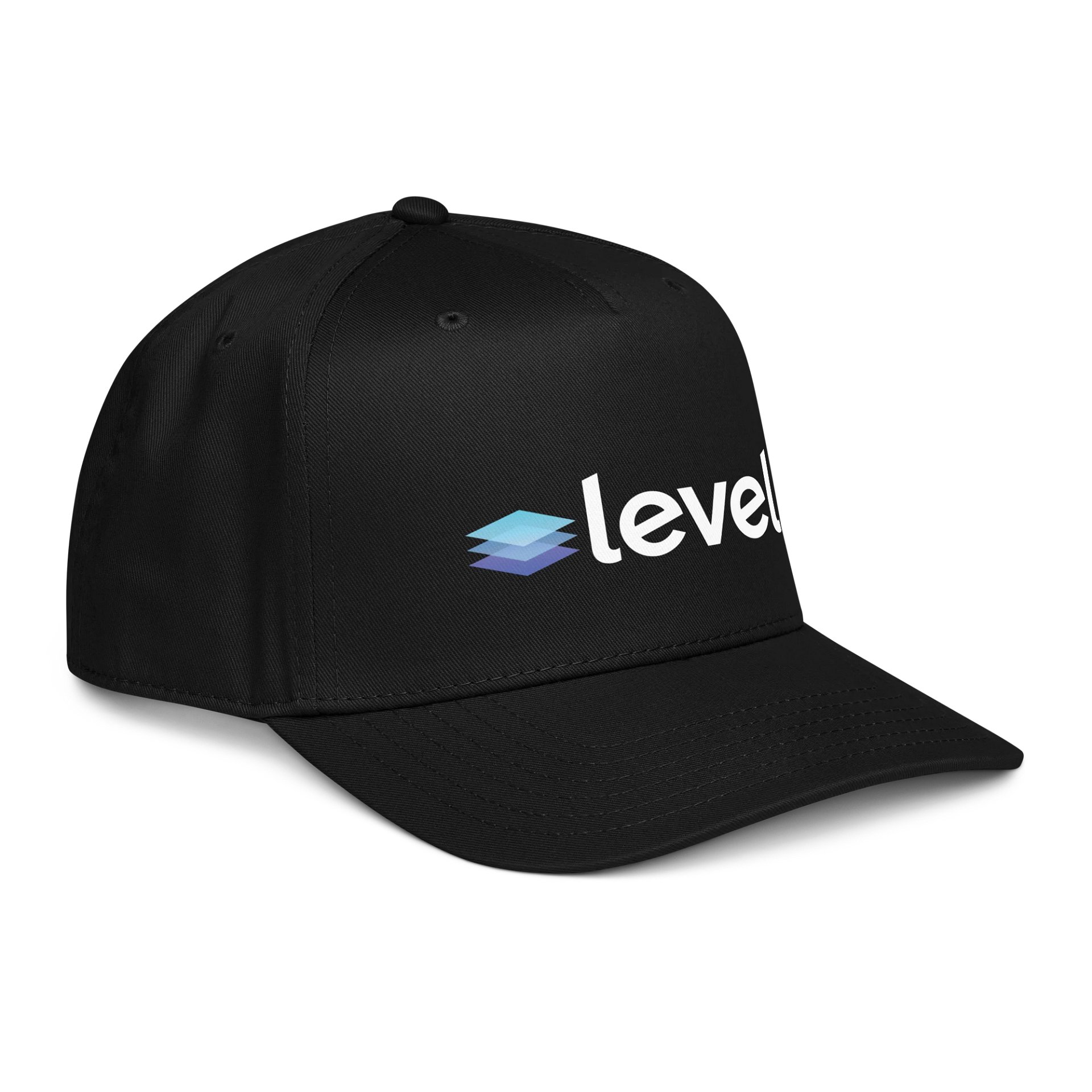 Level Classic Cap product image (4)