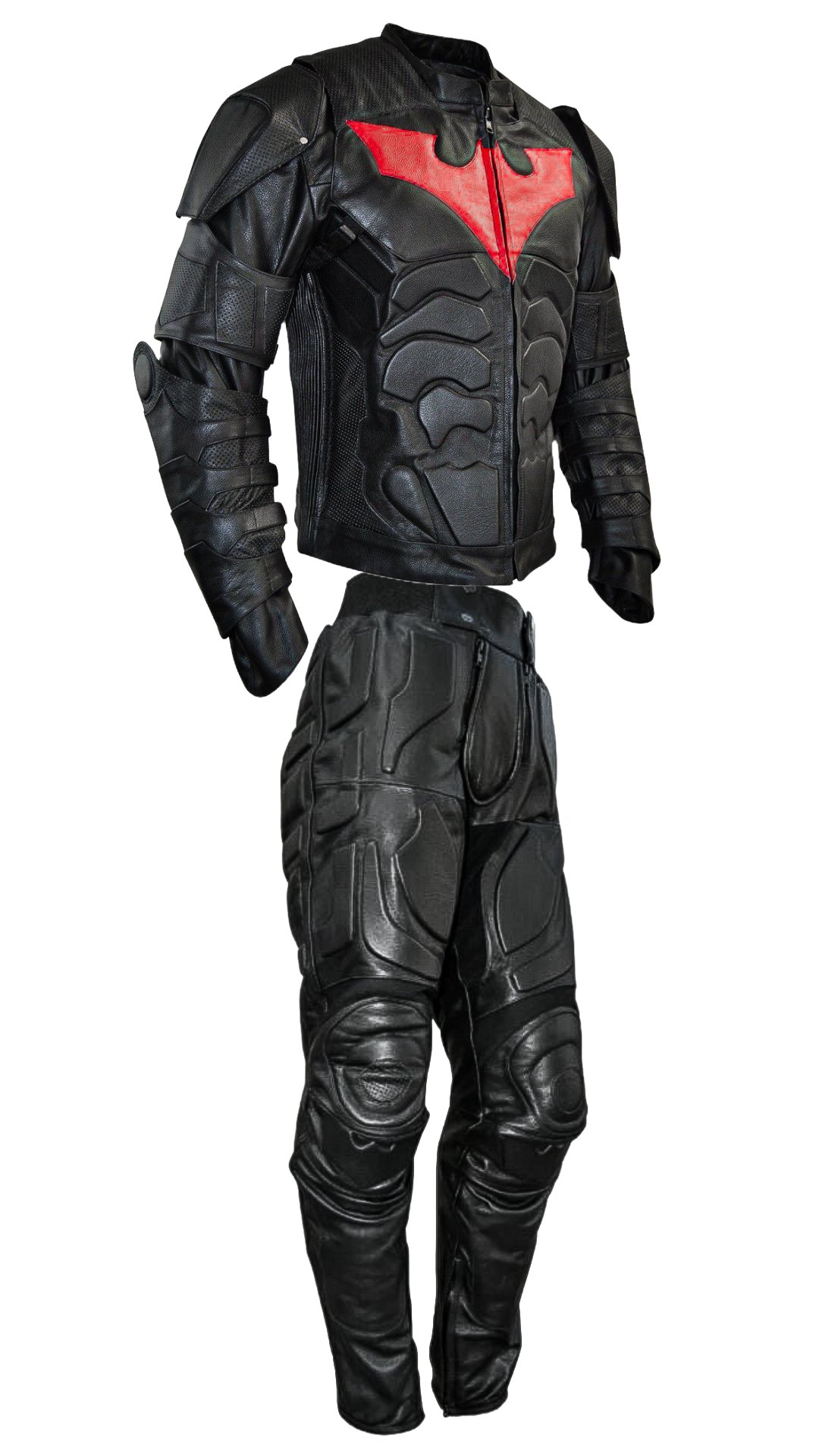 Batman motorcycle pants (Trousers, protection, armor sports equipment, gear) product image (6)