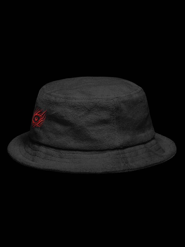 ghoul bucket hat product image (2)