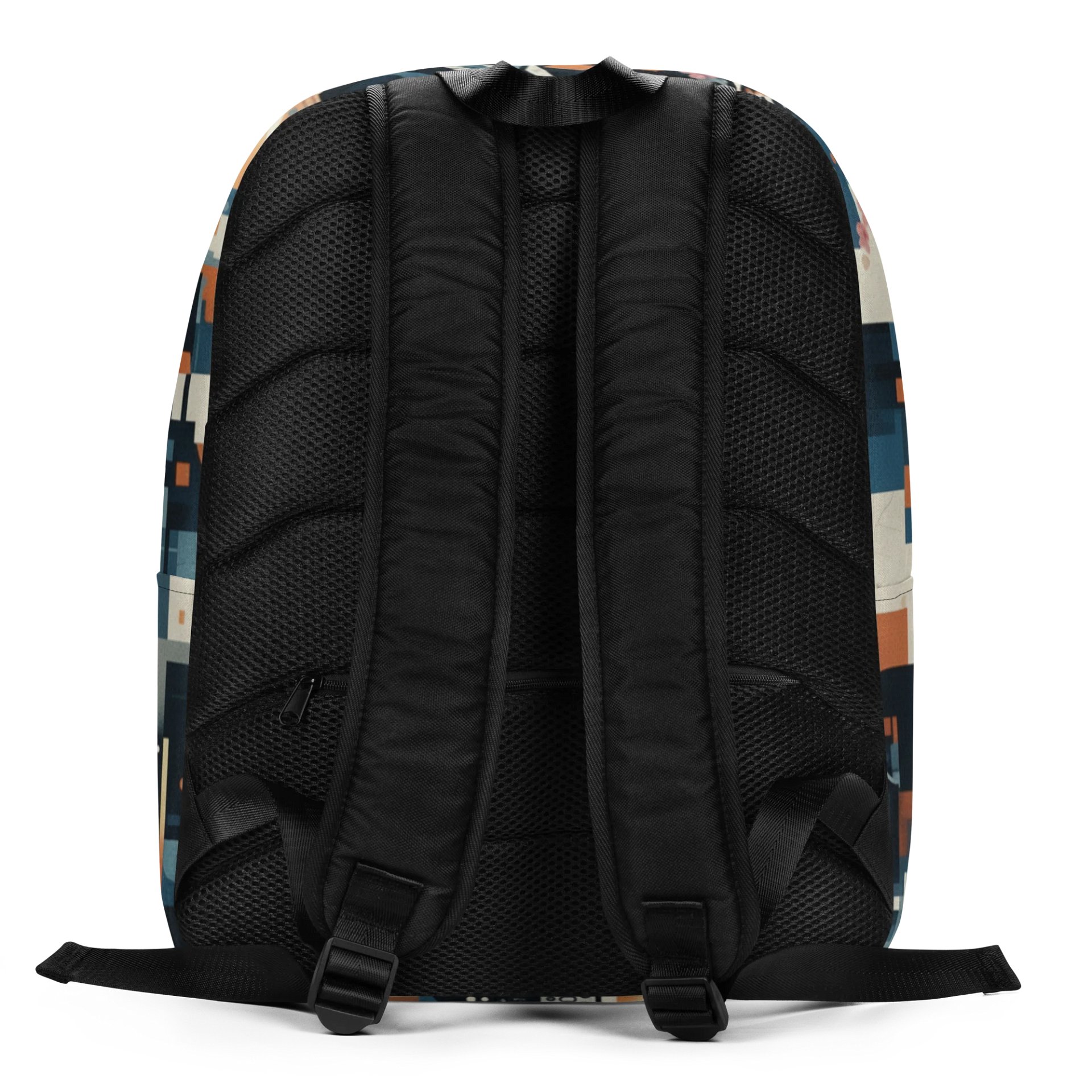 #348 - The Digital Leviathan Backpack product image (5)