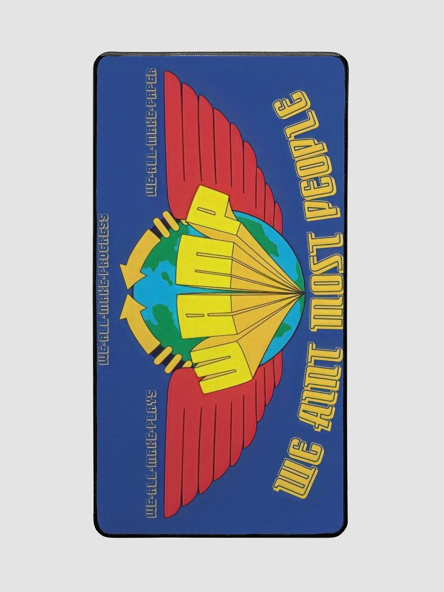 WAMP Mat product image (2)