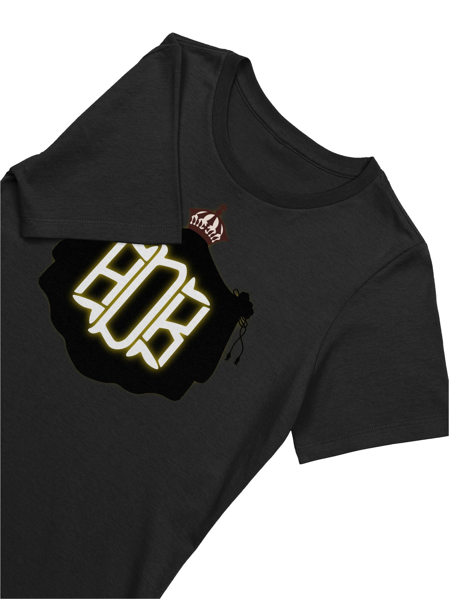 HDK Coat of Arms - Dark - Women's product image (13)