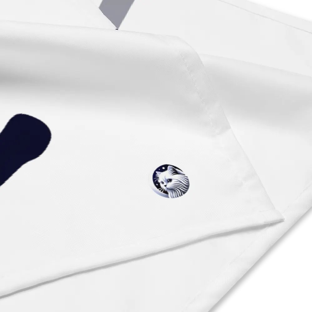 All-Over Print Bandana product image (2)
