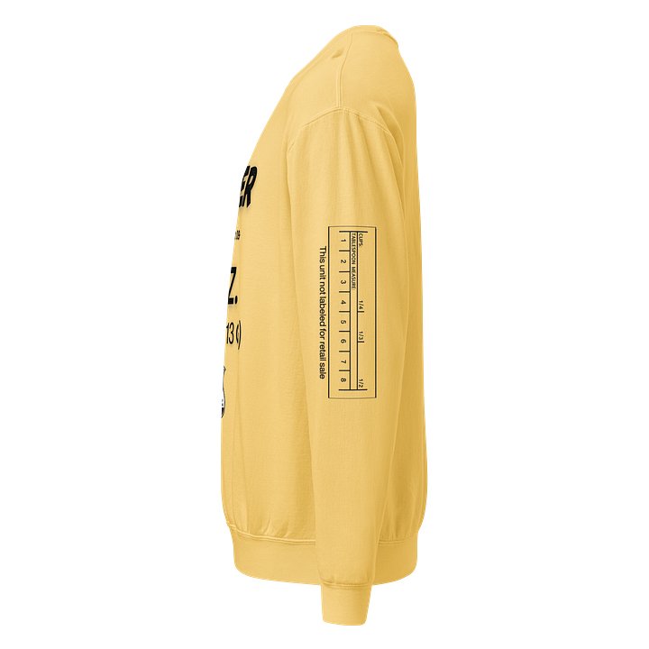 The Better With Butter Crewneck product image (2)