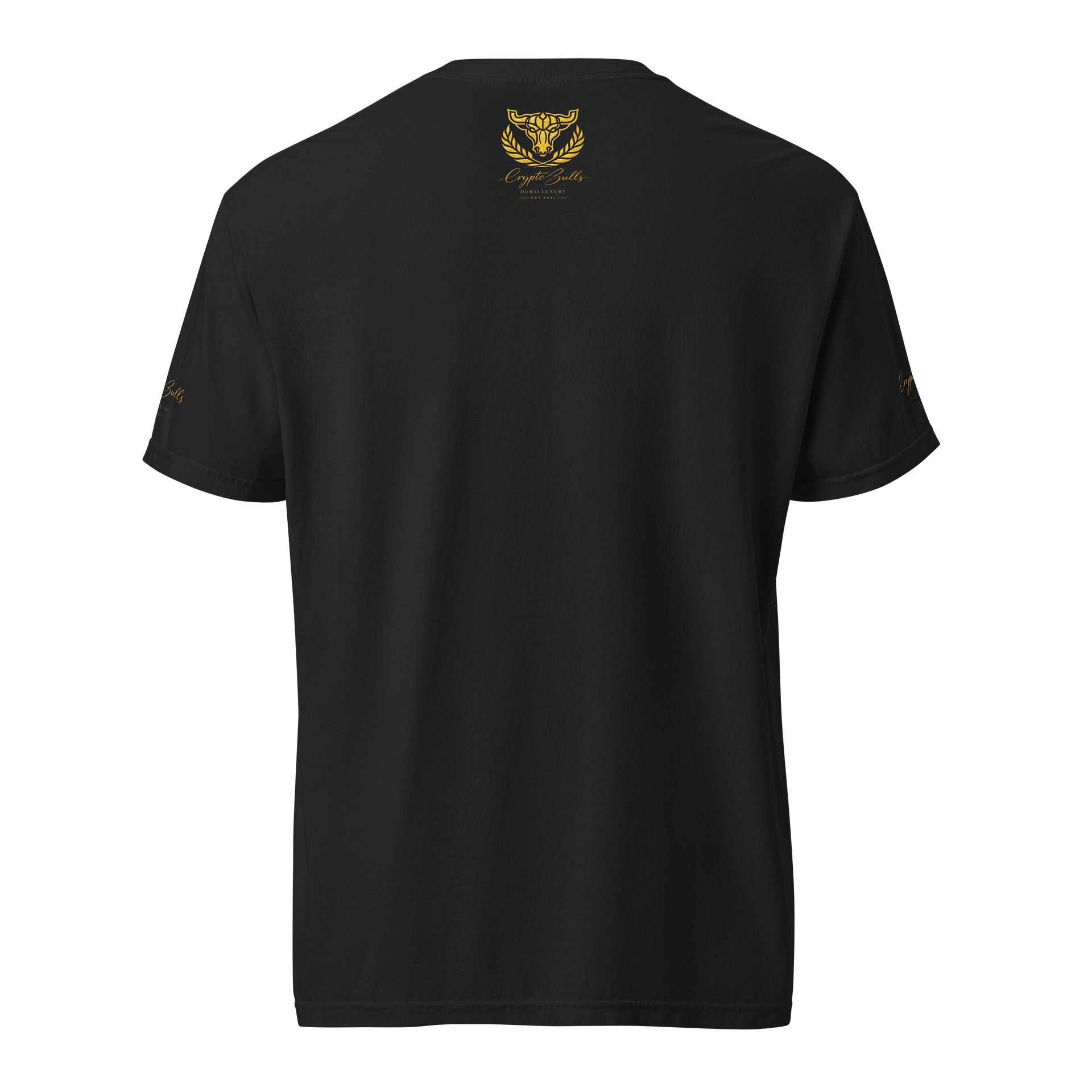 Bullish Signature Tshirt product image (5)