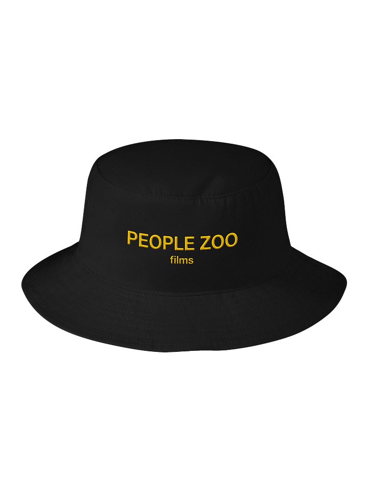 PZ Bucket Hat product image (1)