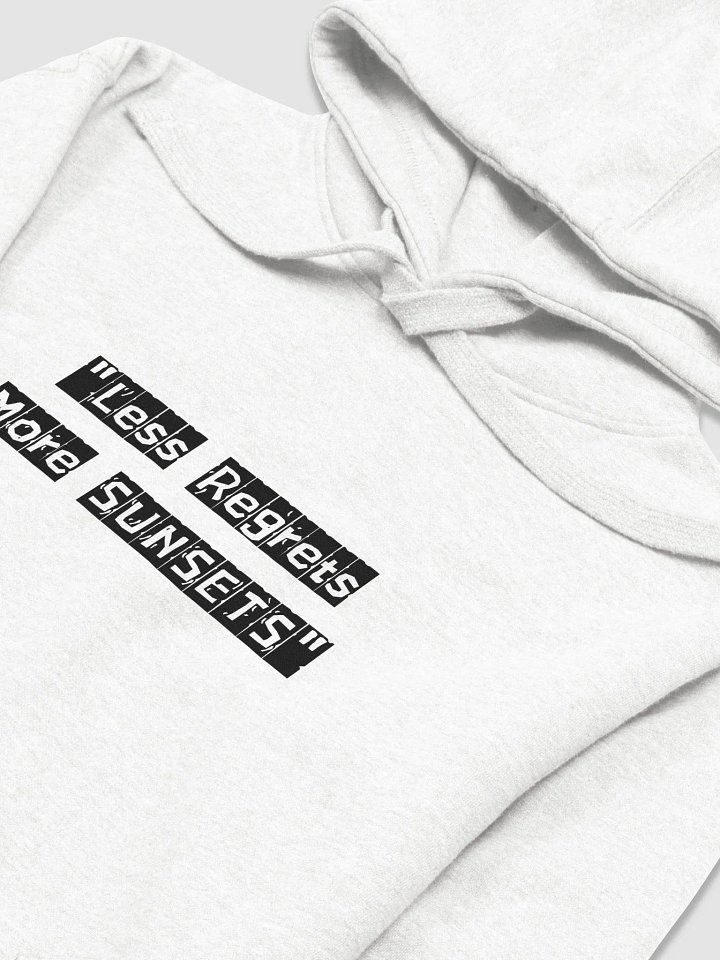 Sunsets Hoody product image (2)